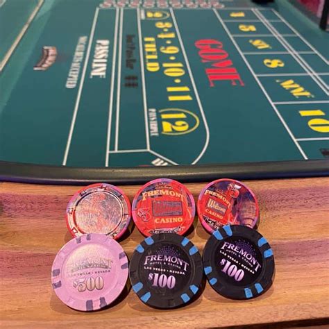 TOP 10 BEST Cheap Craps in Las Vegas, NV .